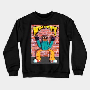 Whitty FNF Crewneck Sweatshirt